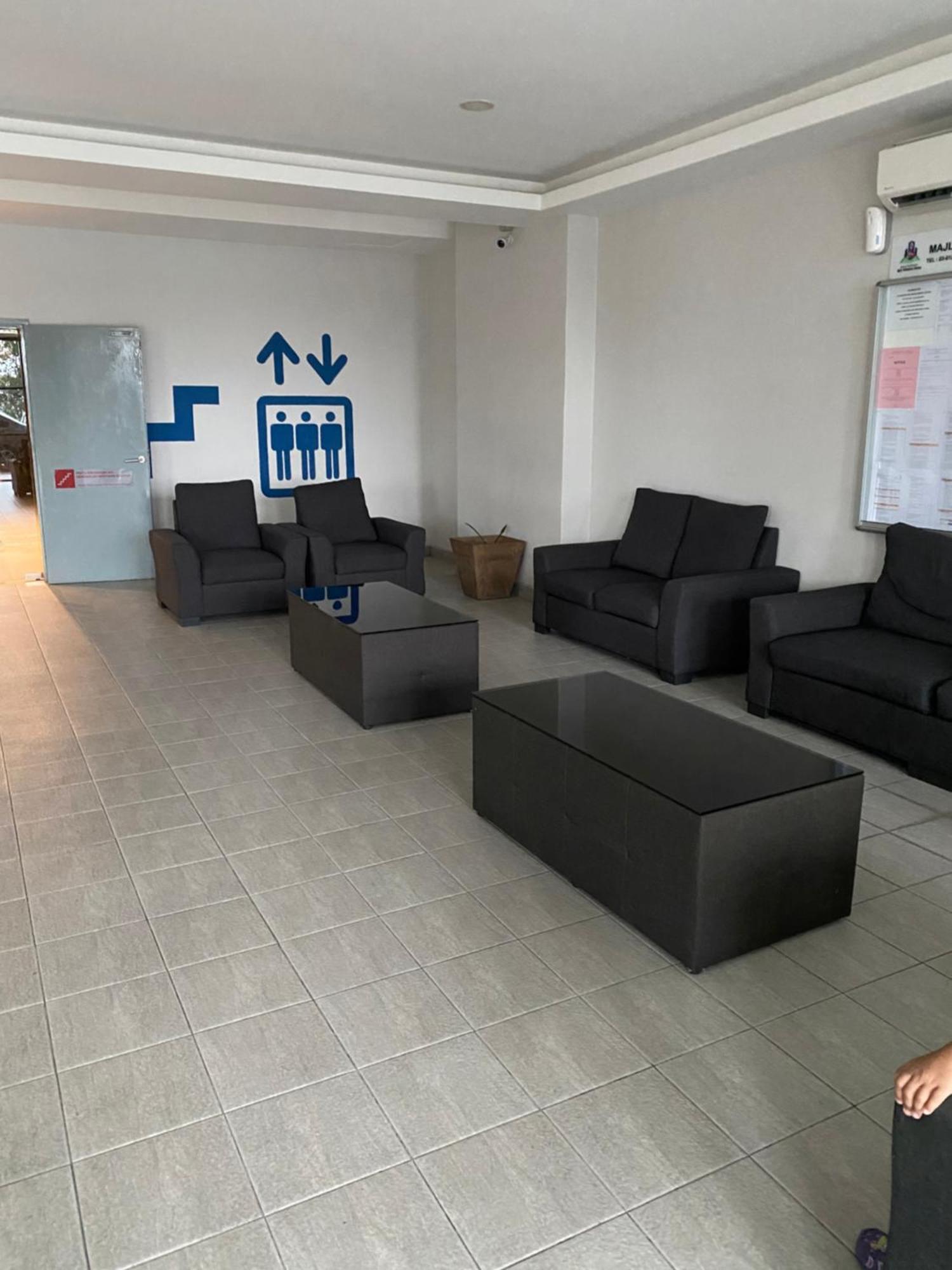 Ayuman Suites, Gombak With Kl City View كوالالمبور المظهر الخارجي الصورة