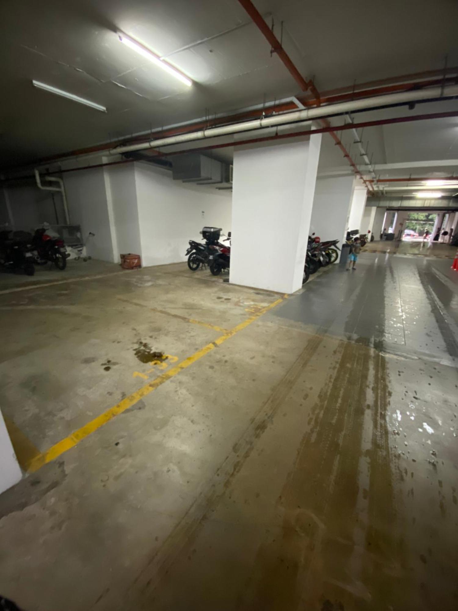 Ayuman Suites, Gombak With Kl City View كوالالمبور المظهر الخارجي الصورة