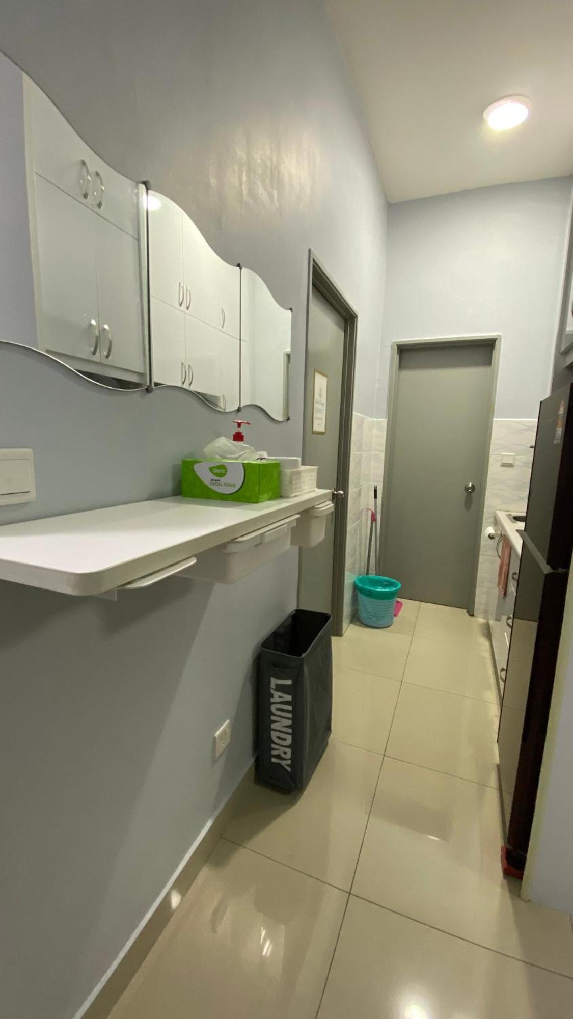 Ayuman Suites, Gombak With Kl City View كوالالمبور المظهر الخارجي الصورة