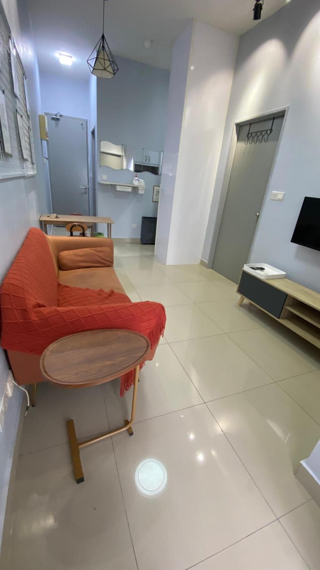 Ayuman Suites, Gombak With Kl City View كوالالمبور المظهر الخارجي الصورة